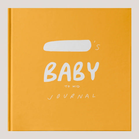 The Baby Journal