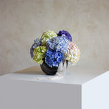 Bowl de Hortensias