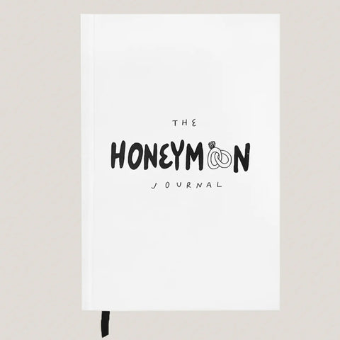 The Honeymoon Journal