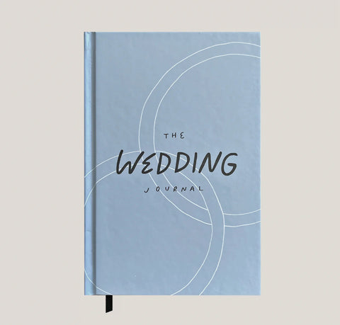 The Wedding Journal