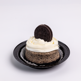 Oreo Cheescake Individual